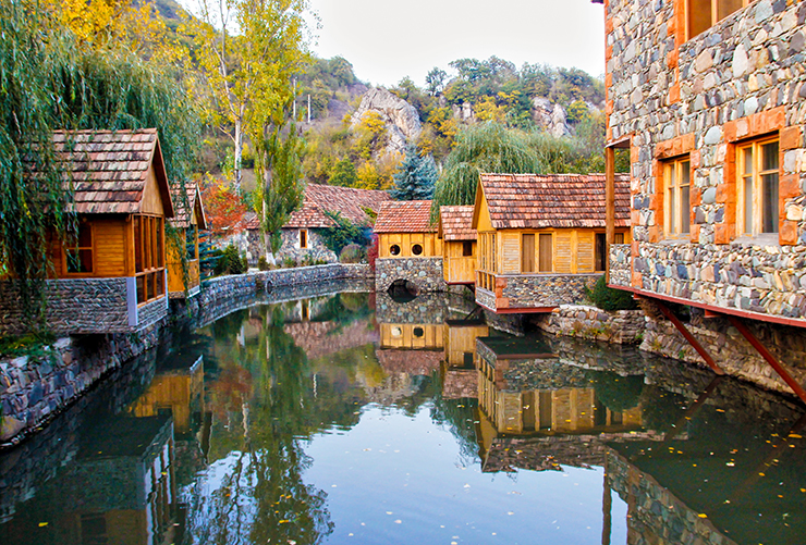 Dilijan