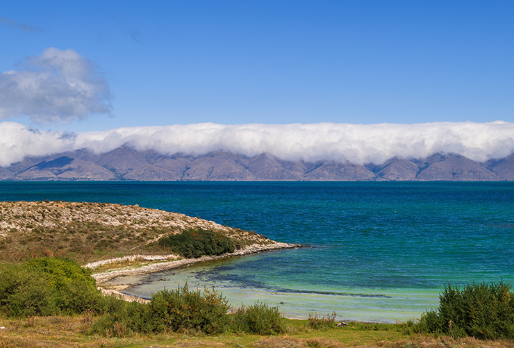Lake Sevan