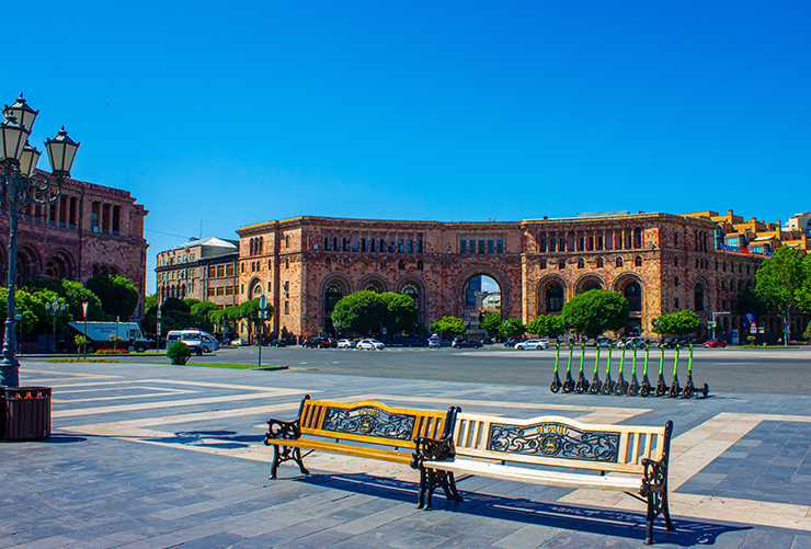 Yerevan