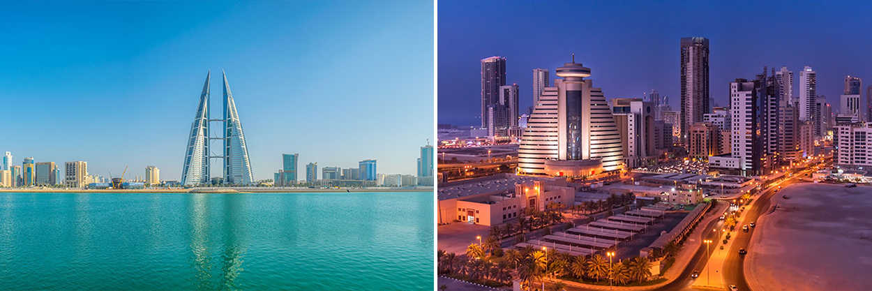Unforgettable Bahrain Tours